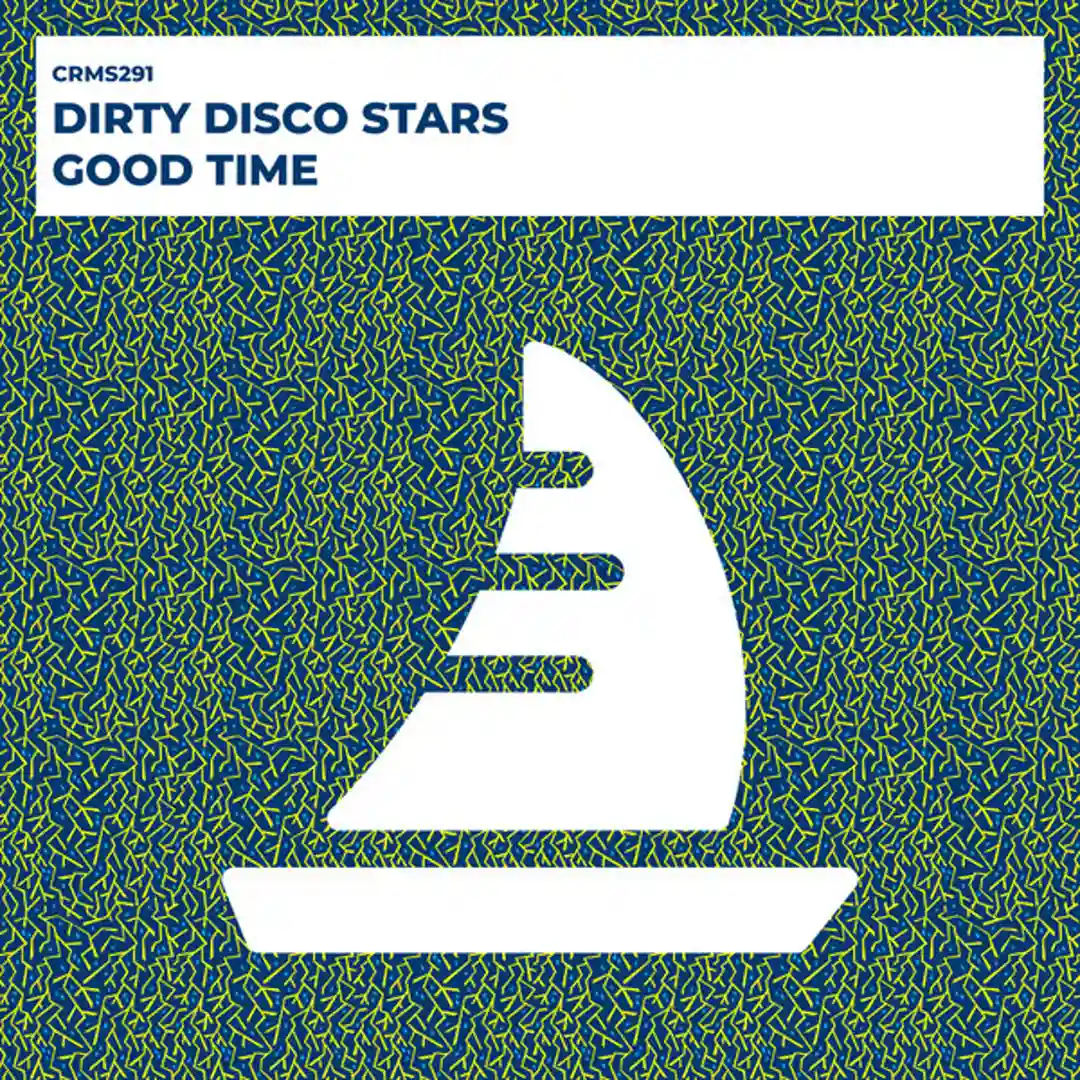 Good Time (Radio Edit) cover