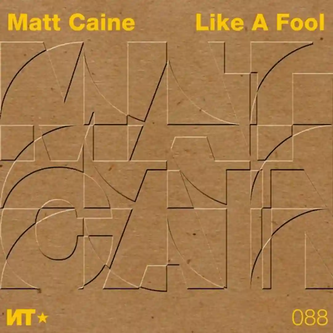 Cave Dweller (Original Mix) cover