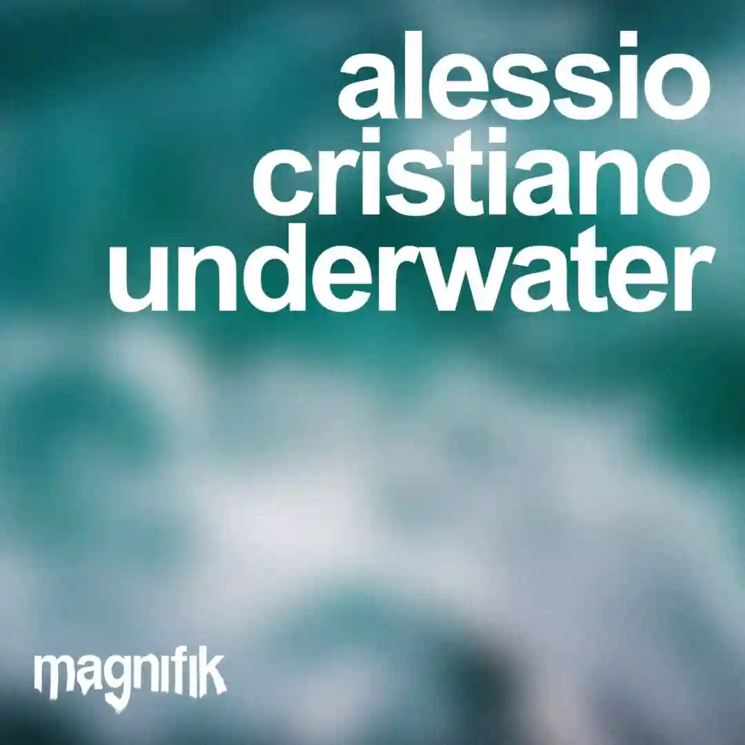 Underwater cover