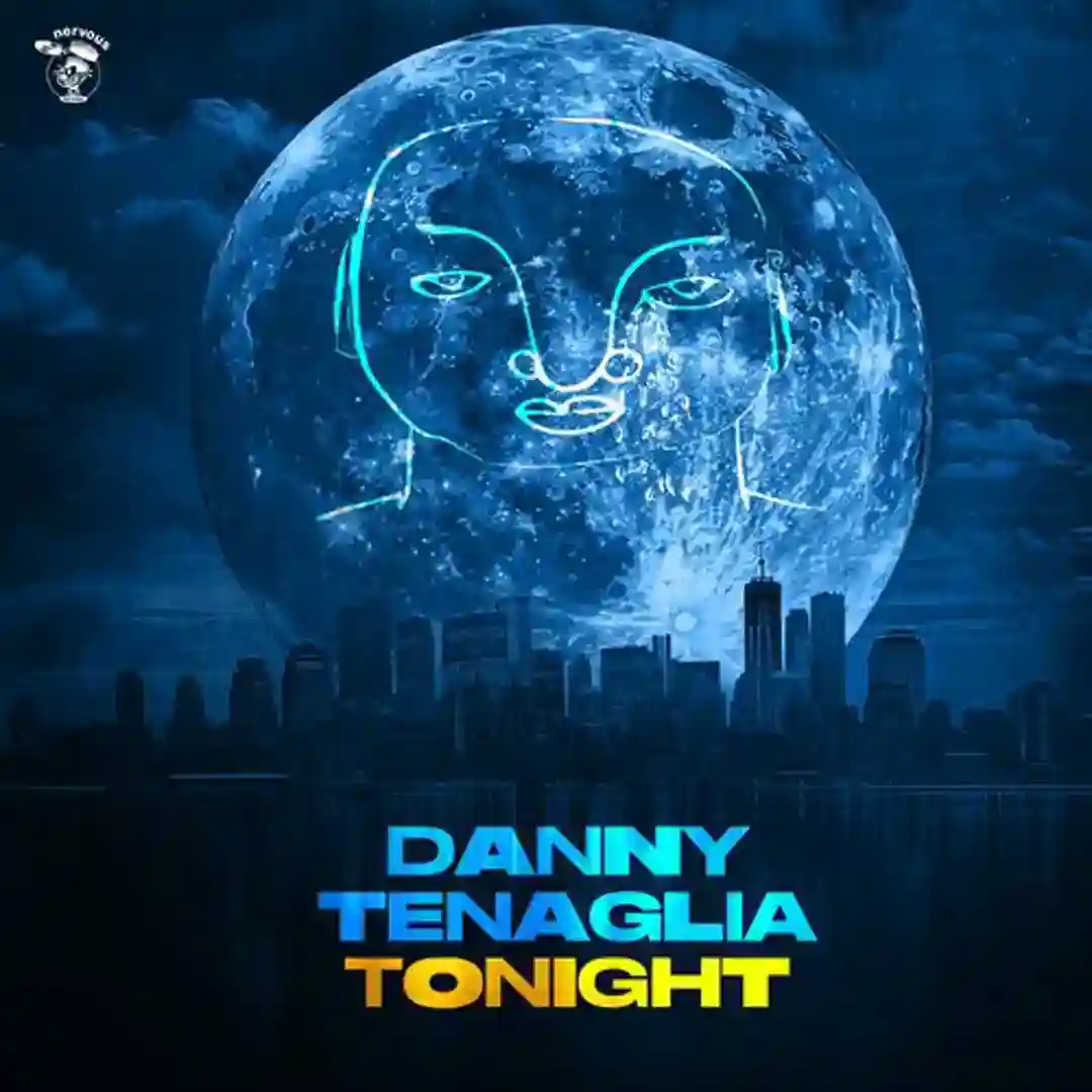 Tonight (Beats Intro) cover