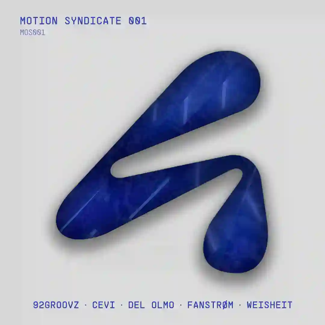 08 (Original Mix) cover
