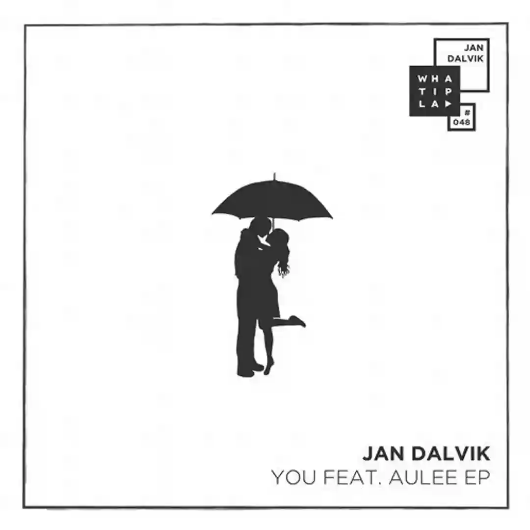You (feat. Aulee) (Sascha Braemer Remix) cover