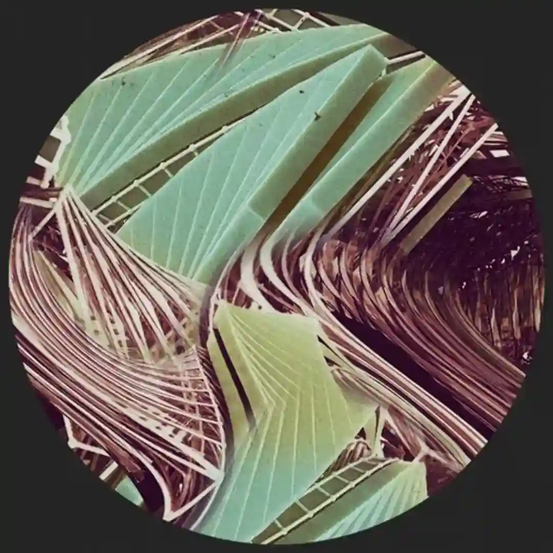 Sequence Rides (Original Mix) cover