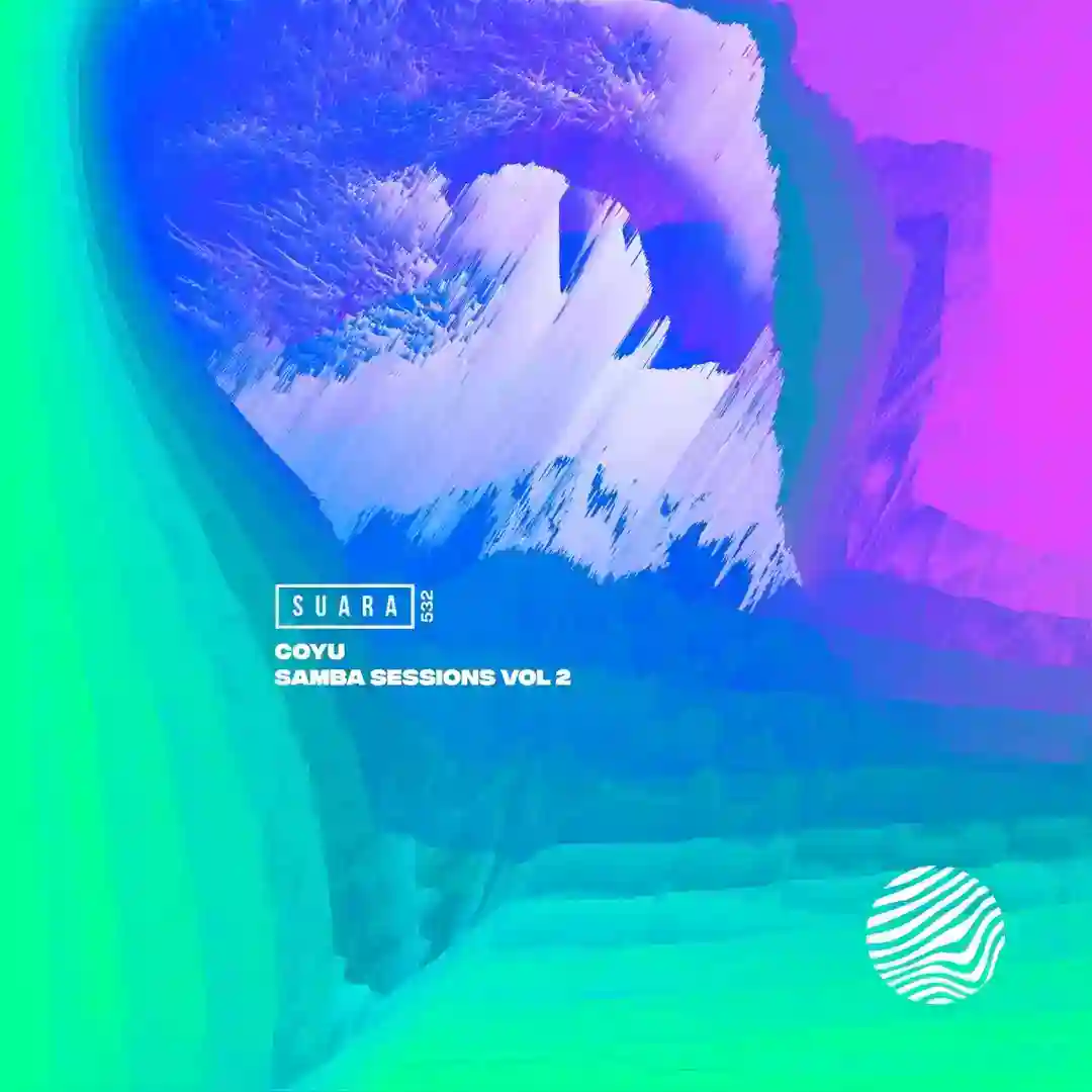 Samba Sessions 7 (Original Mix) cover
