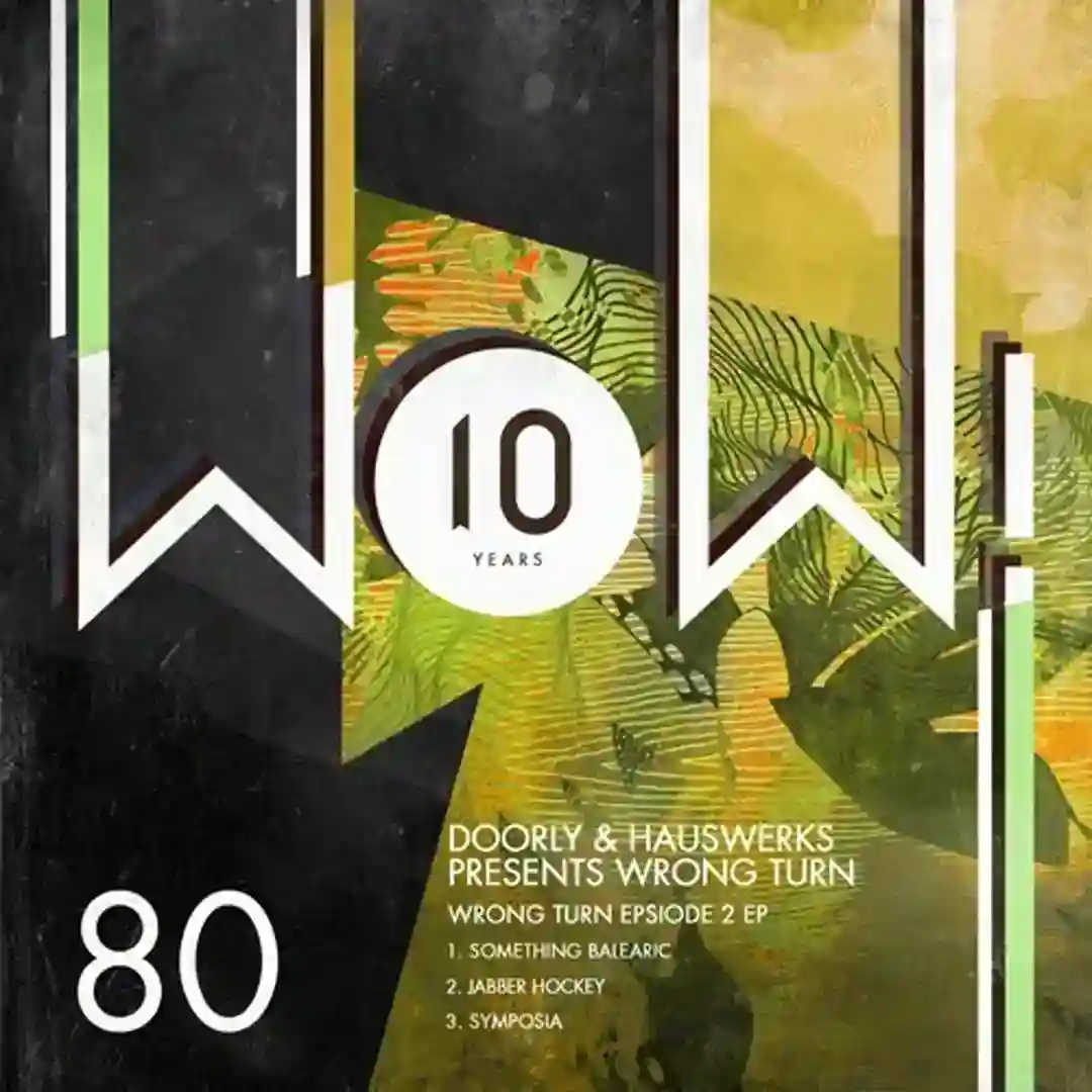 Jabber Hockey (Original Mix) cover