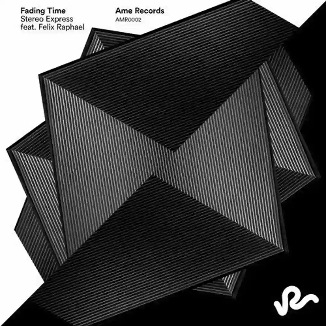 Fading Time (Original Mix) cover