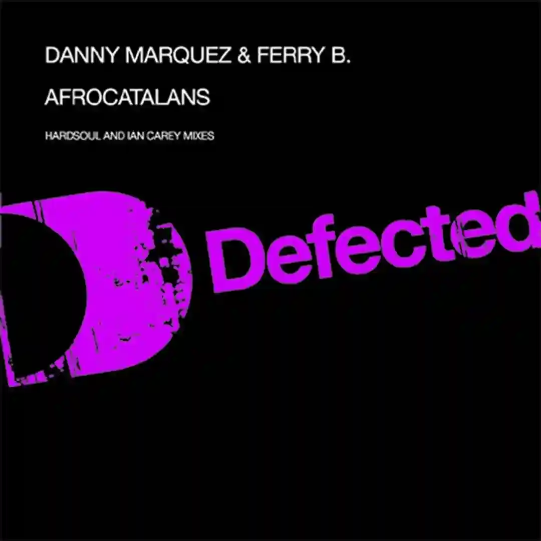 Afrocatalans cover