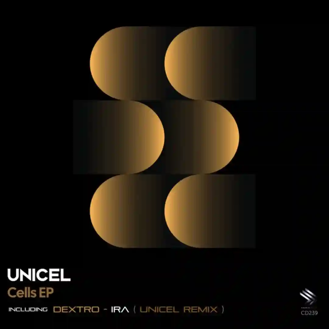 Ira (Unicel Remix) cover