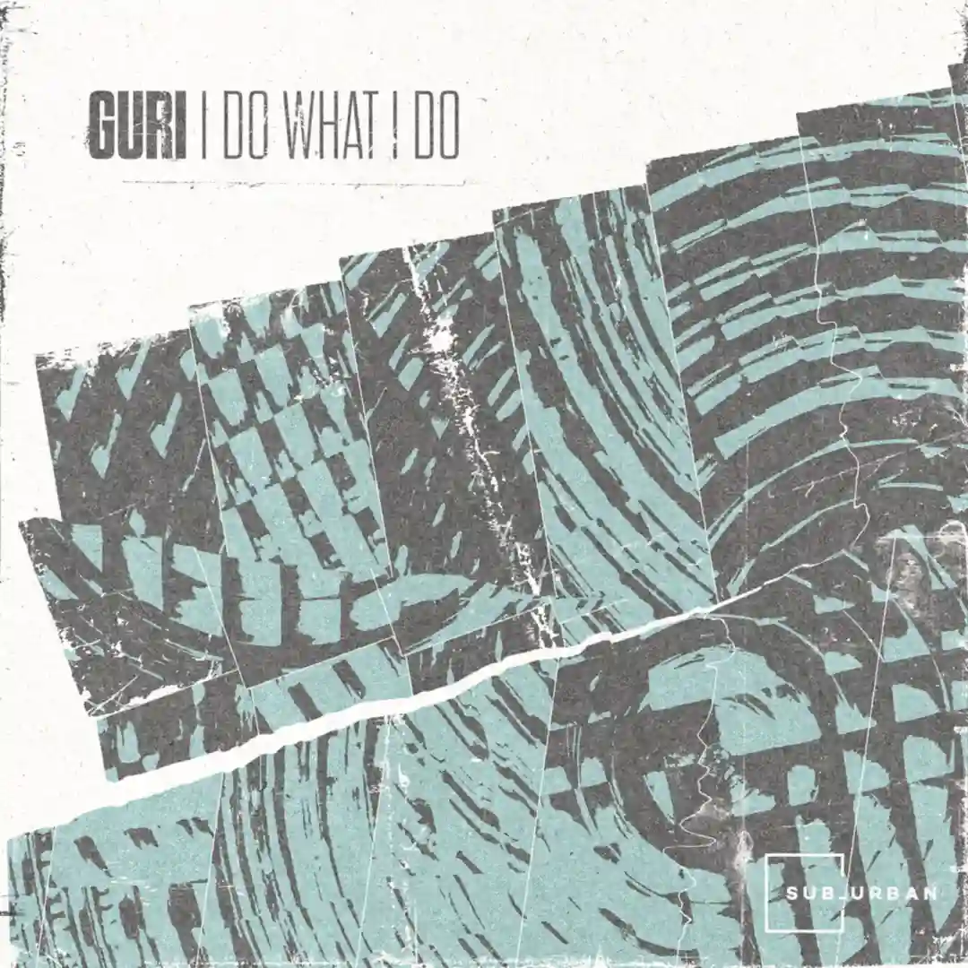I Do What I Do (Radio Edit) cover