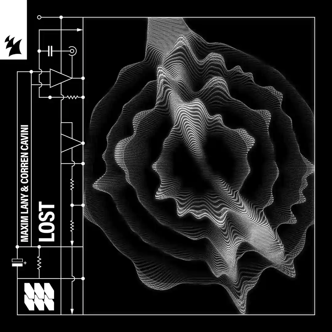Lost cover