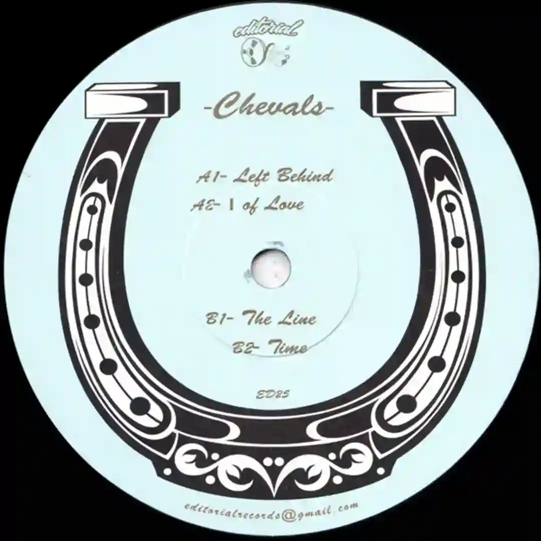 Left Behind cover
