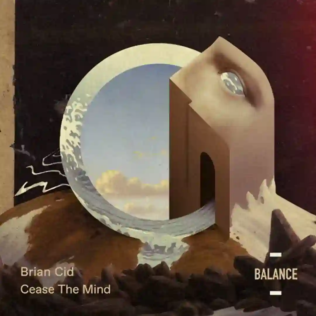 Cease the Mind cover