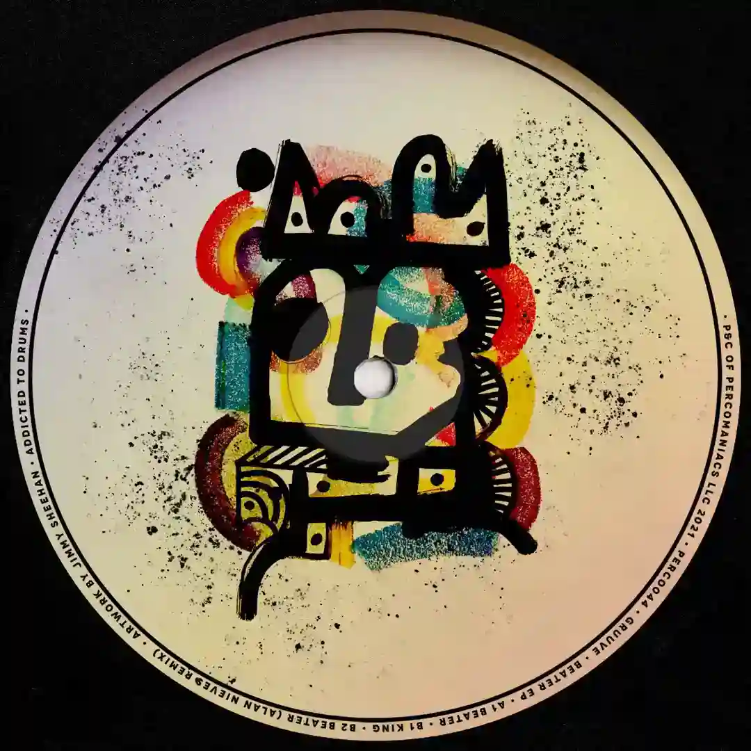 Sensations (Original Mix) cover