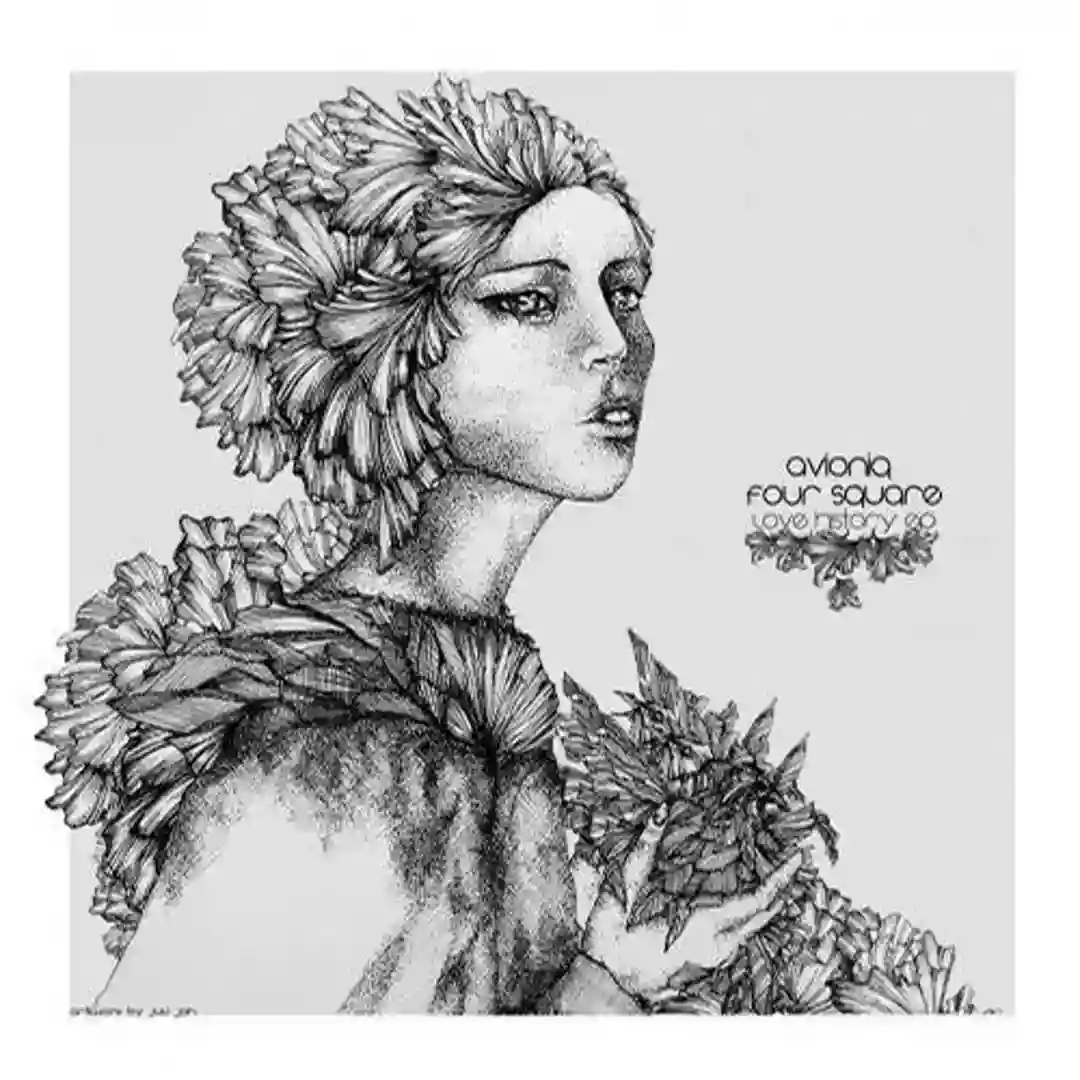Love History (Original Mix) cover