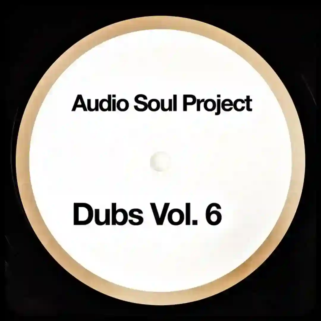 Dubs, Vol. 6 cover