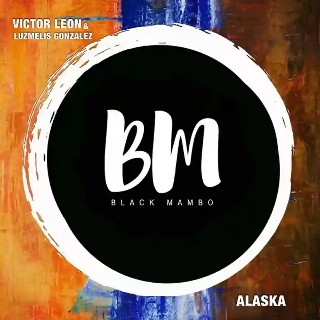 Alaska (Original Mix) cover