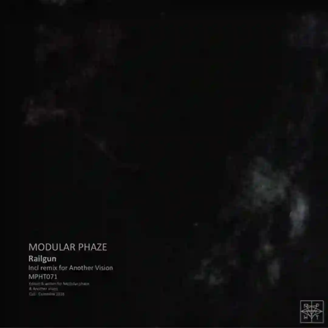 Railgun (Another Vision Remix) cover