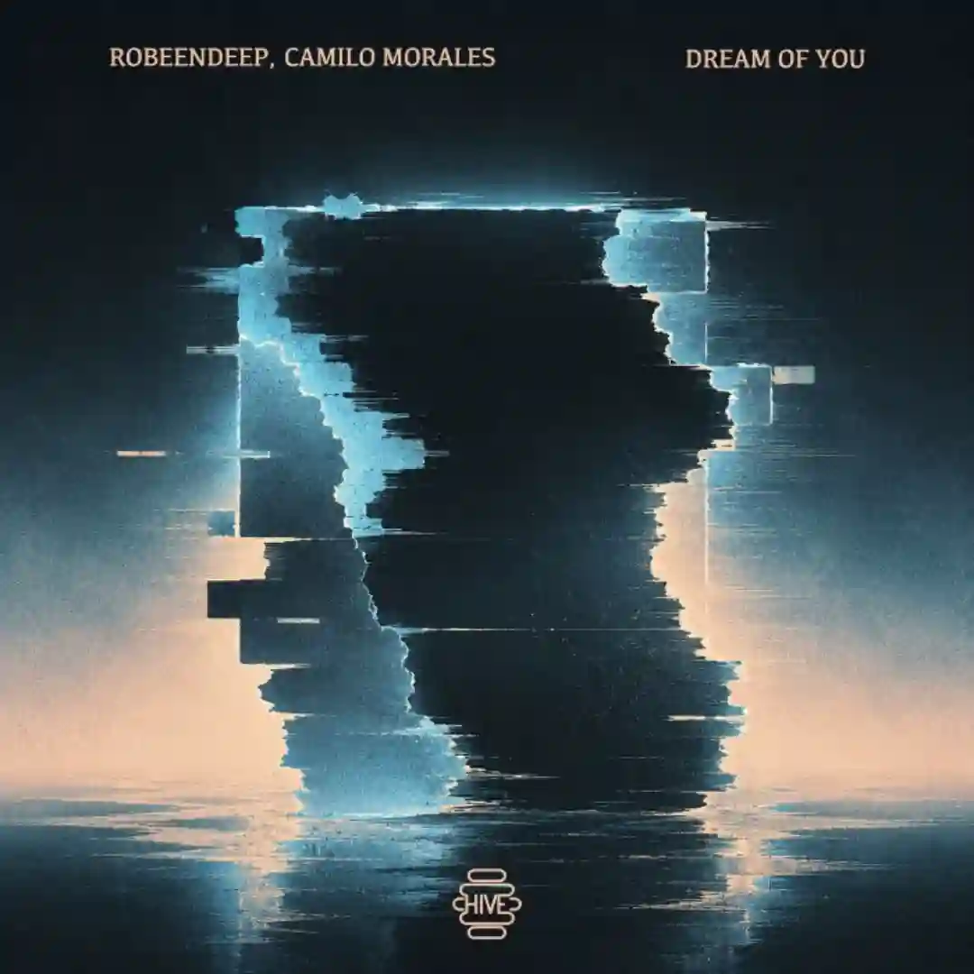 Dream Of You (Sax Mix) cover