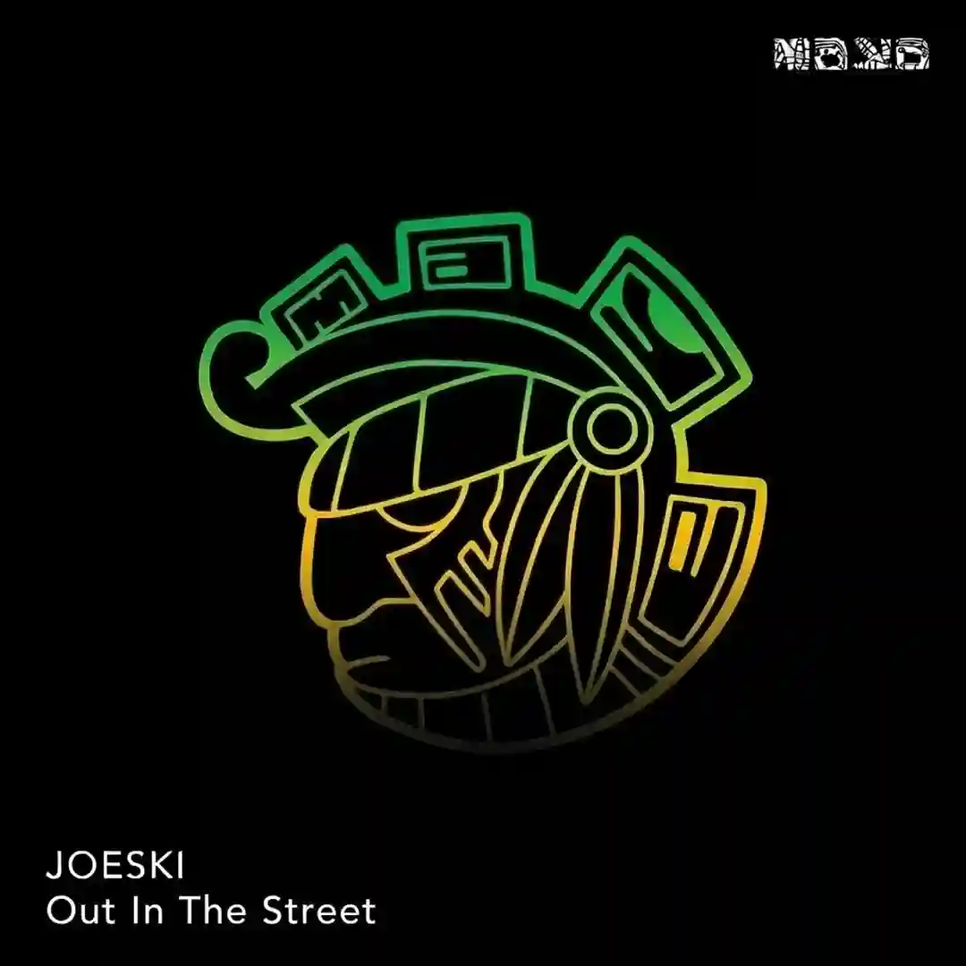 Out In The Street cover