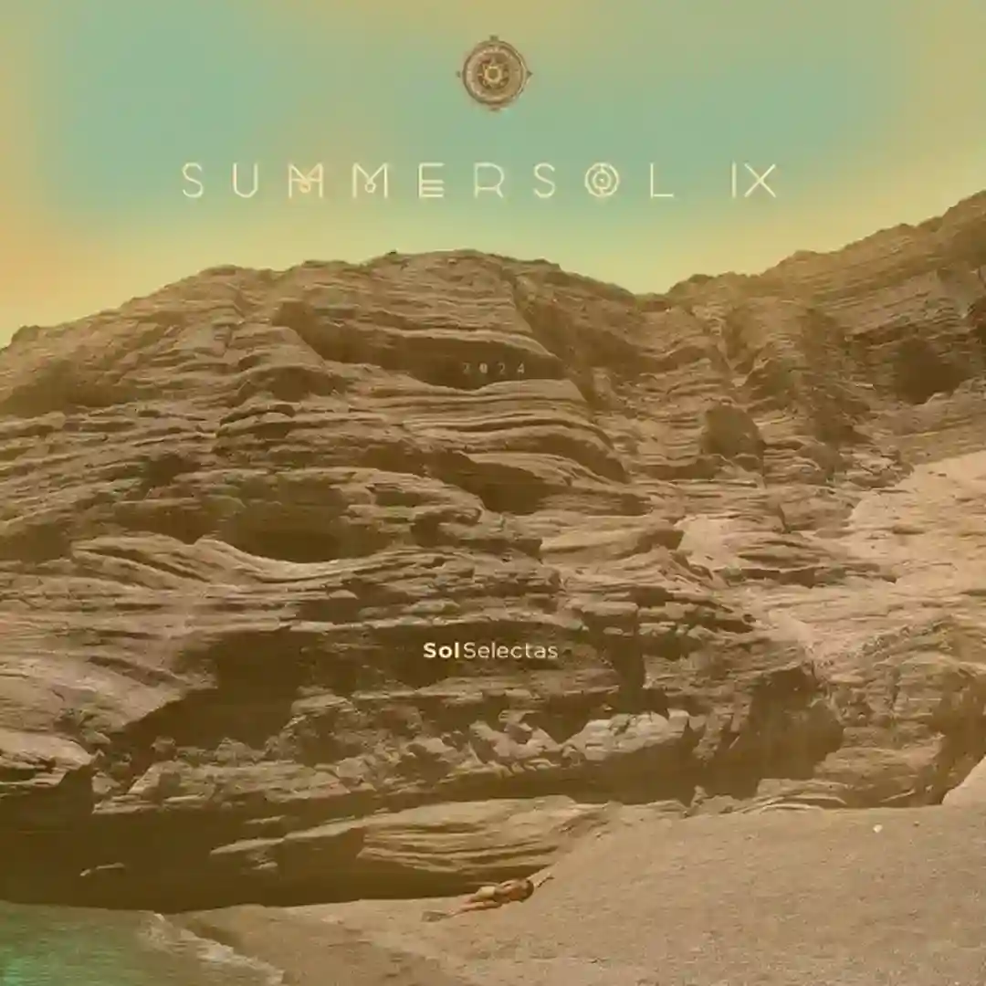 Satellites (Original Mix) cover