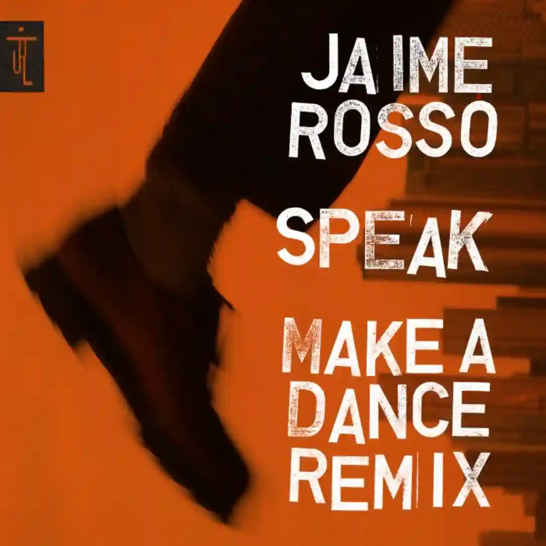 Speak (Original Mix) cover