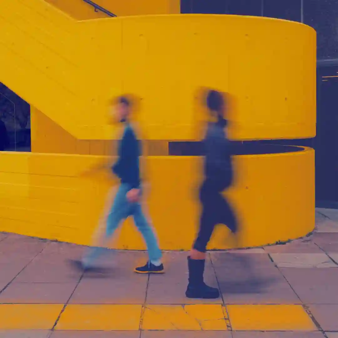 Go (Pete's Other Extended Mix) cover