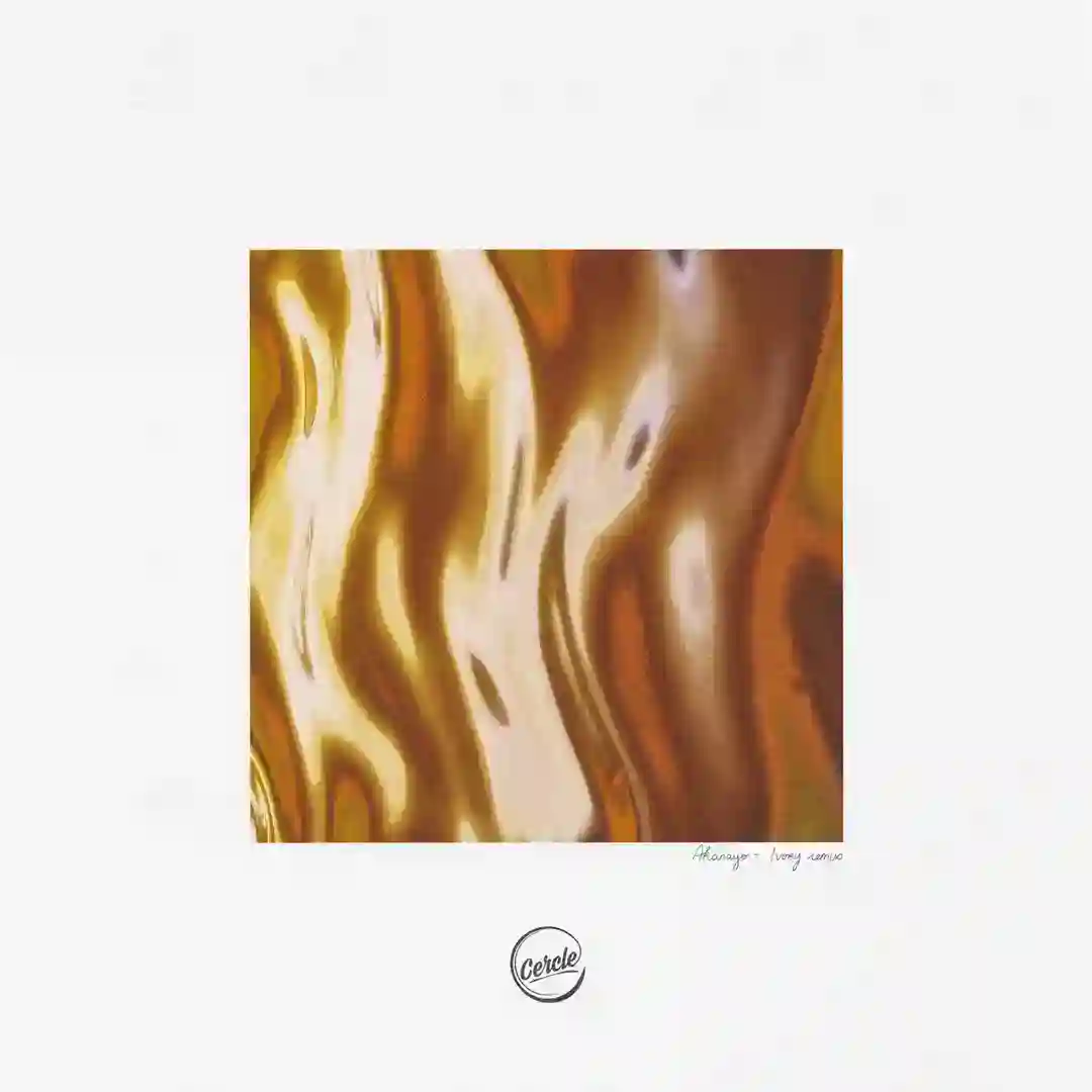 Akanayo (Ivory (IT) Remix) cover
