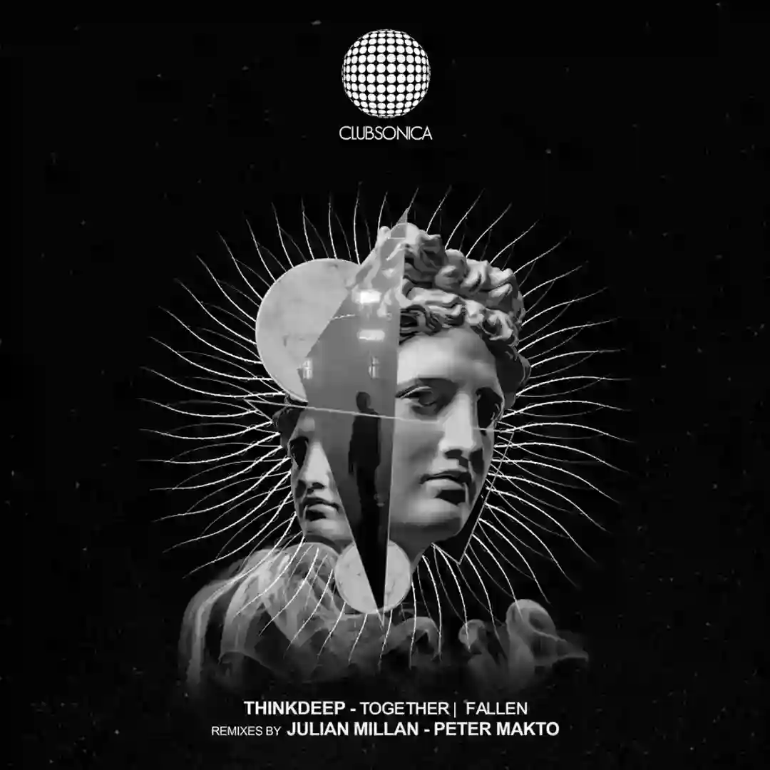 Together (Peter Makto Remix) cover