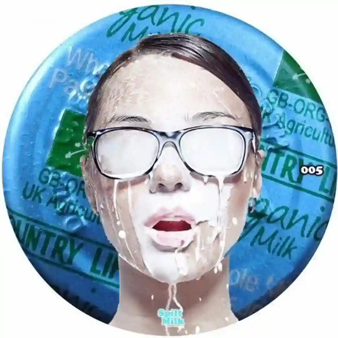 Bounze (Original Mix) cover
