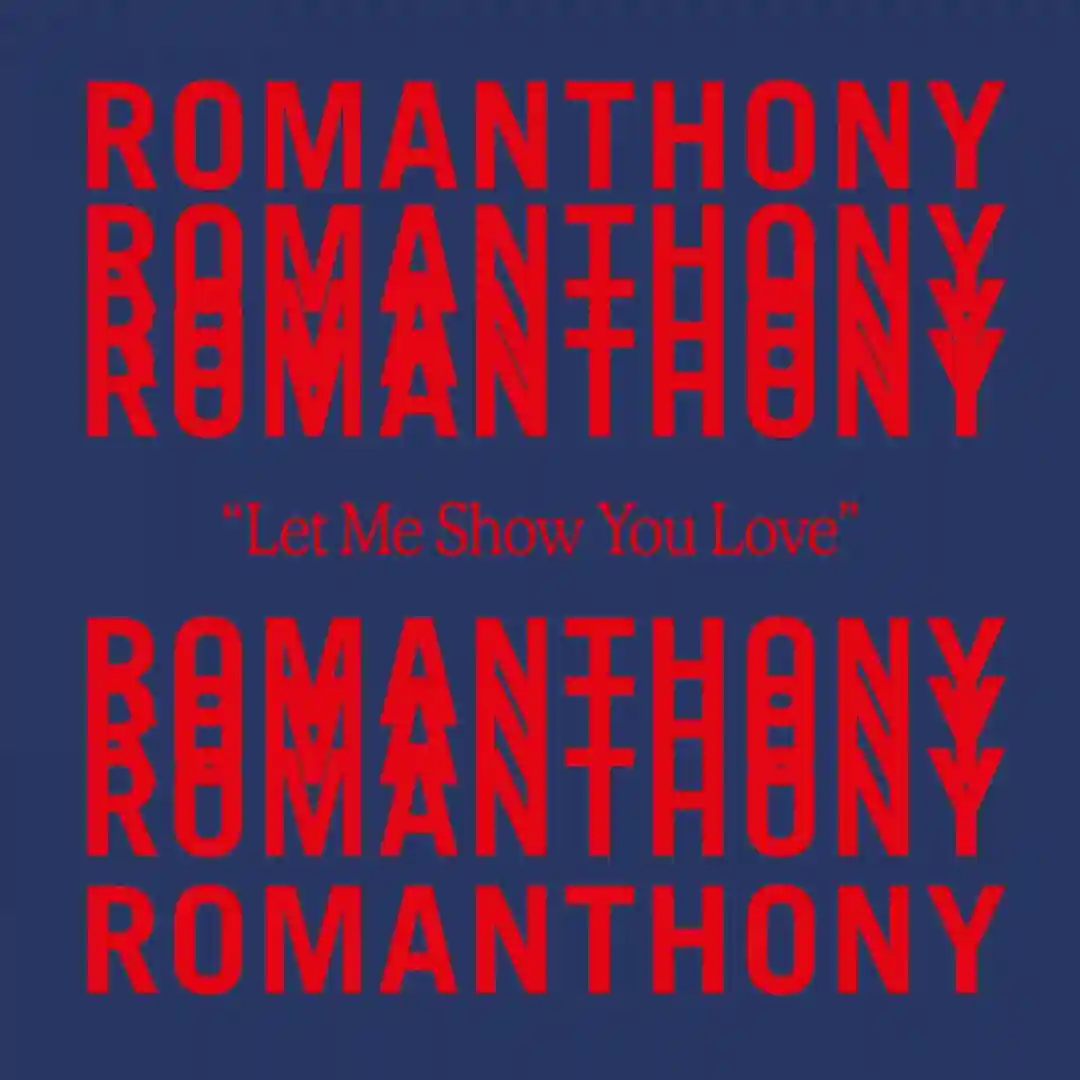 Let Me Show You Love (Classic 12") cover
