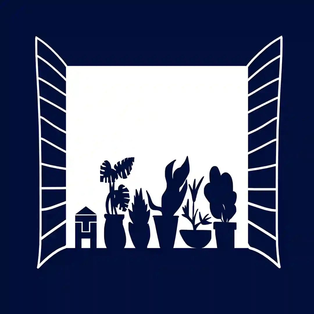 The Place cover
