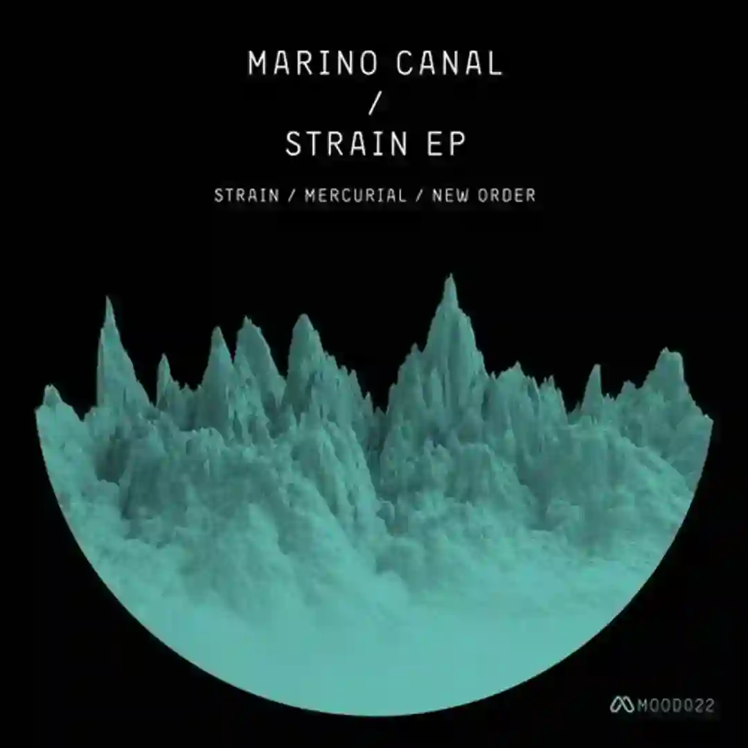 New Order (Original Mix) cover