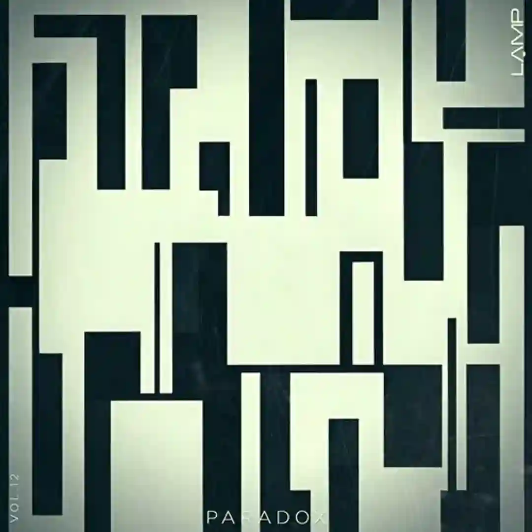 Twisted Lines (Original Mix) cover