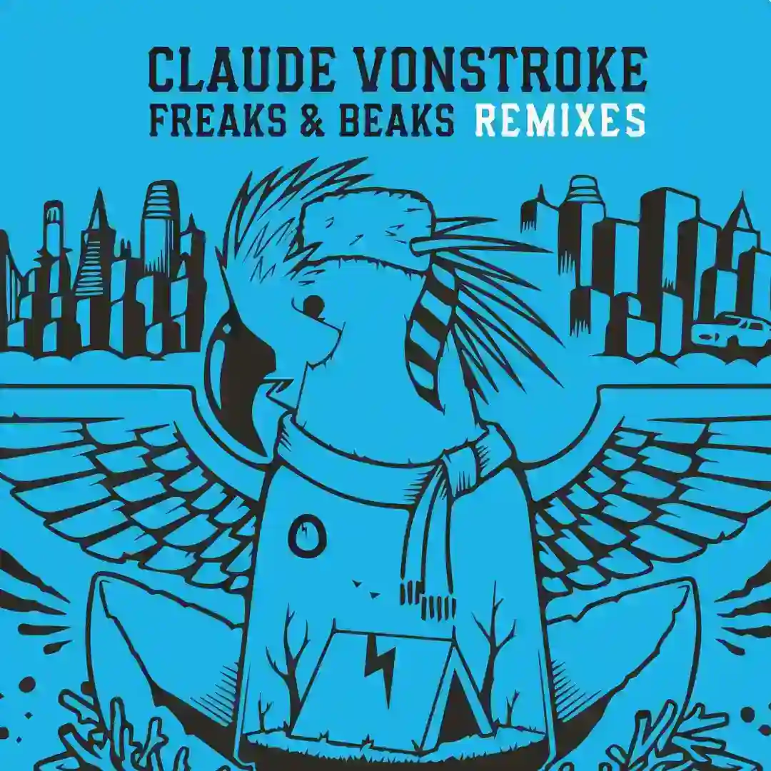 Youngblood (Rodriguez Jr. Remix) cover