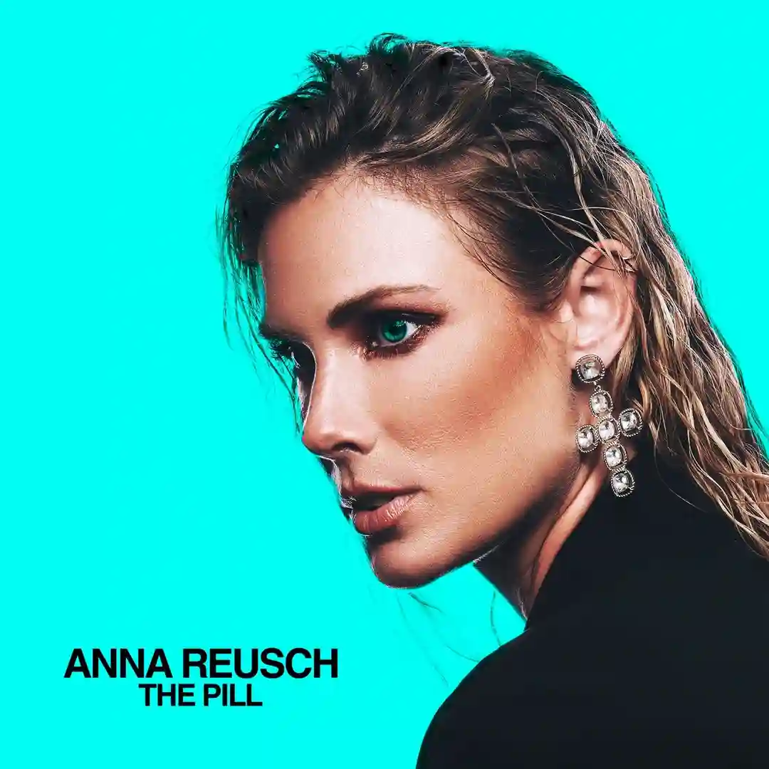 The Pill cover