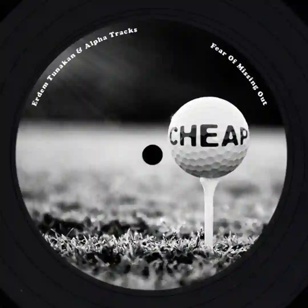 Old Skull Remedy (Original Mix) cover