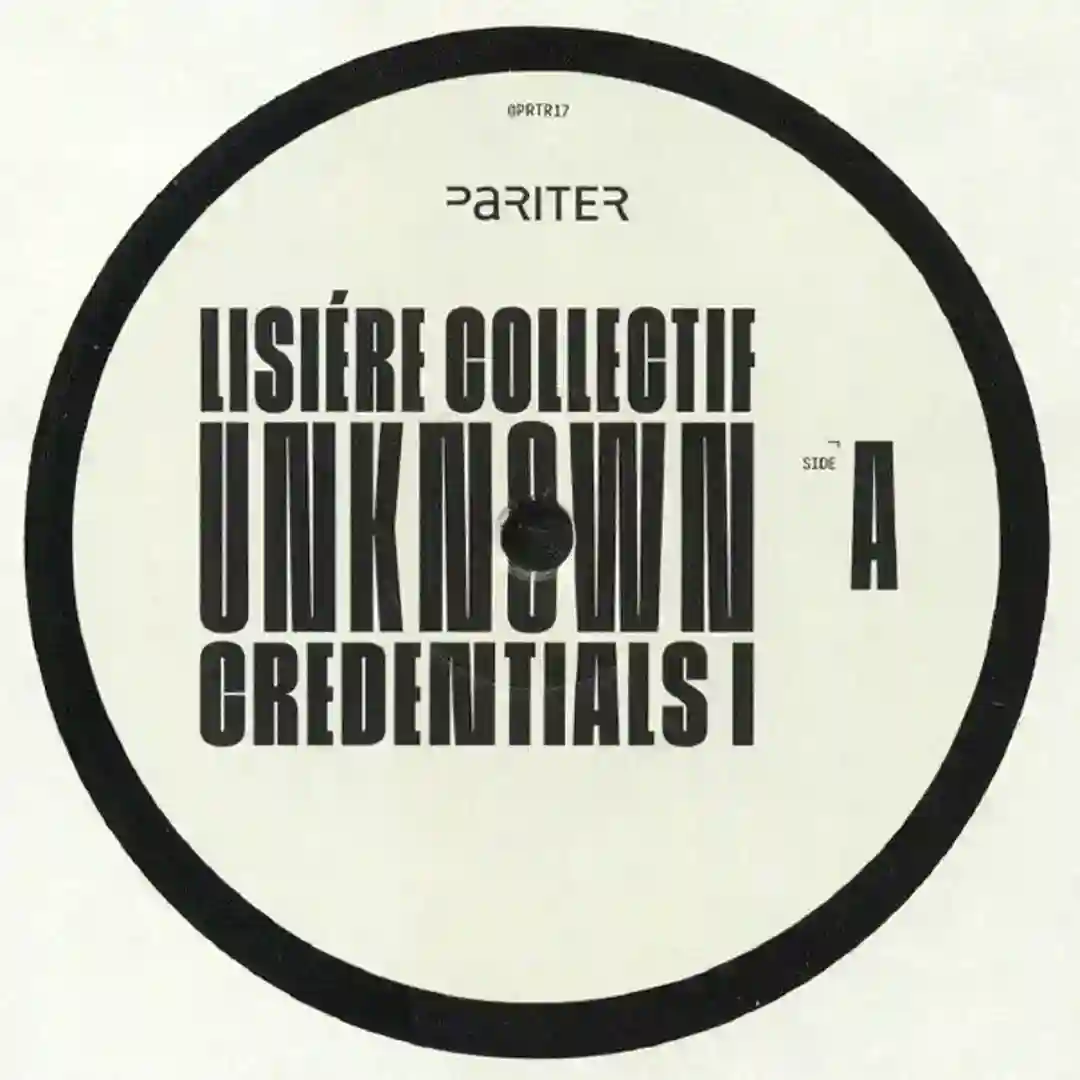 Track 1 cover