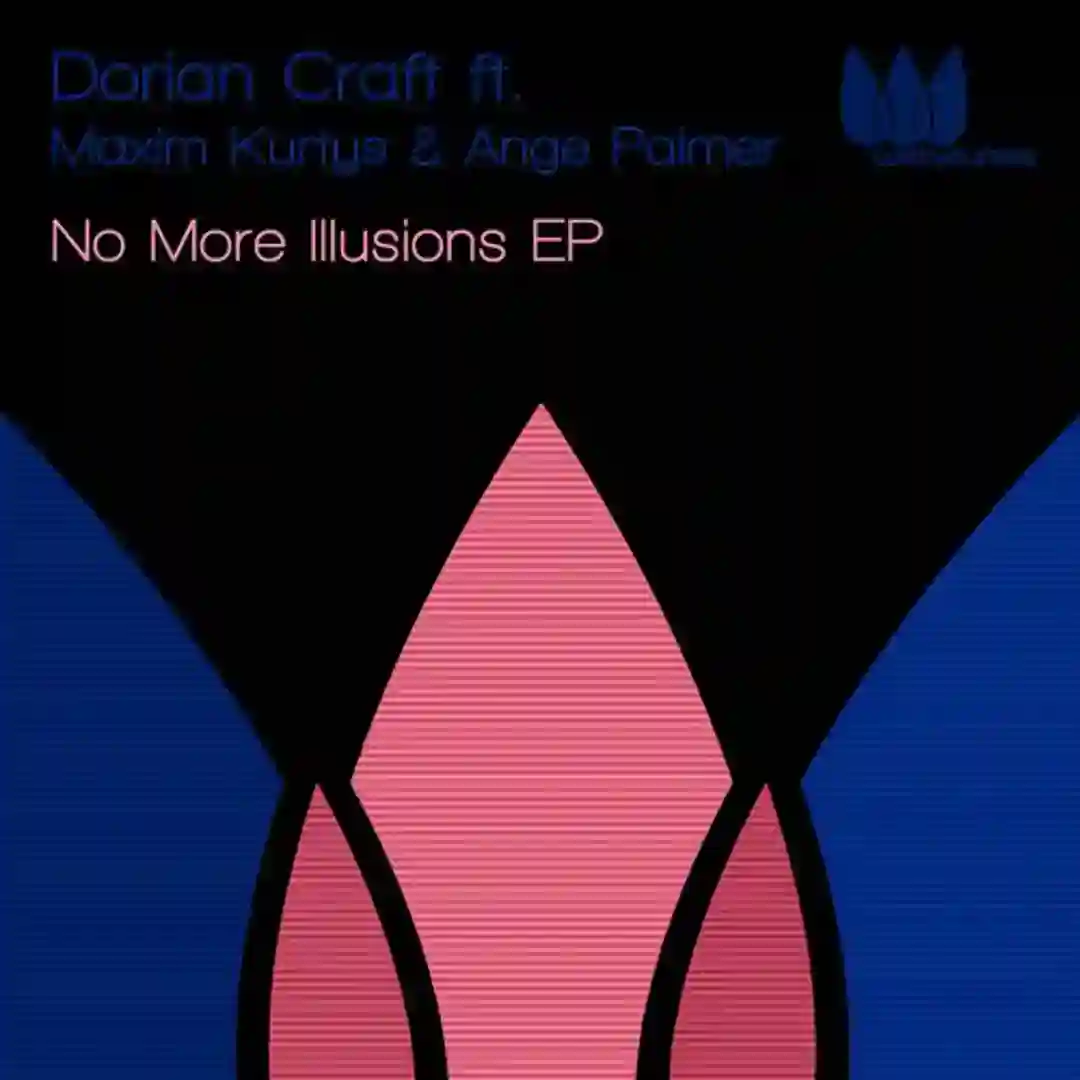 No More Illusions cover