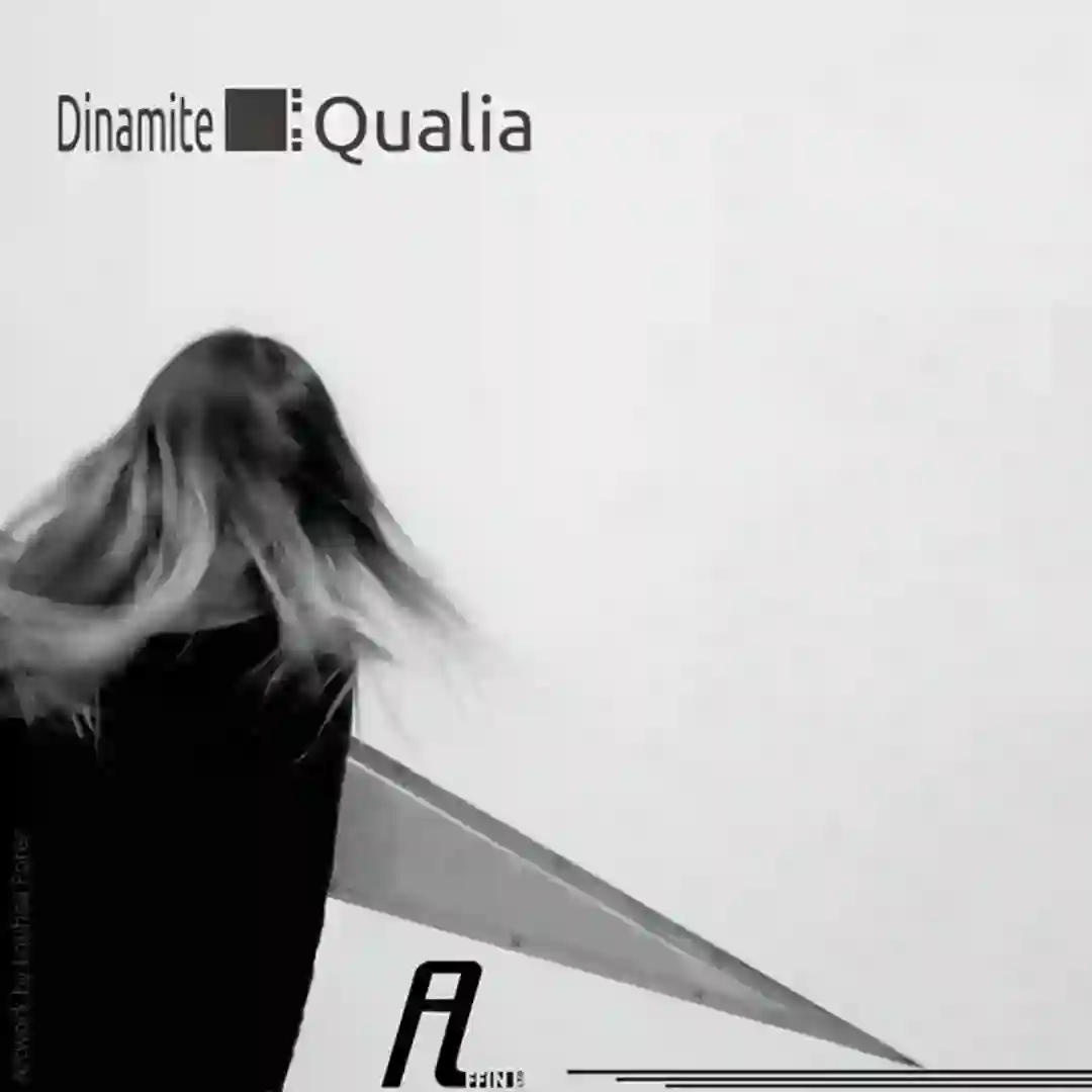 Qualia cover