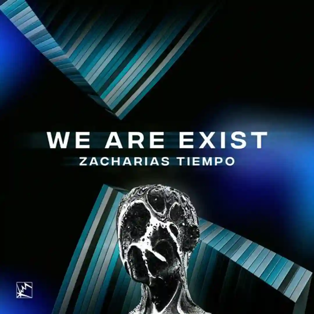 We Are Exist cover