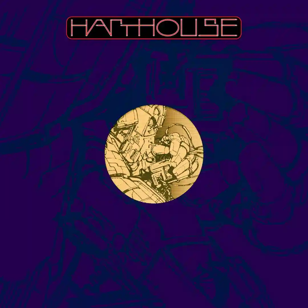 Volt District cover