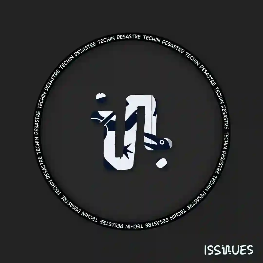 Desastre (Original Mix) cover