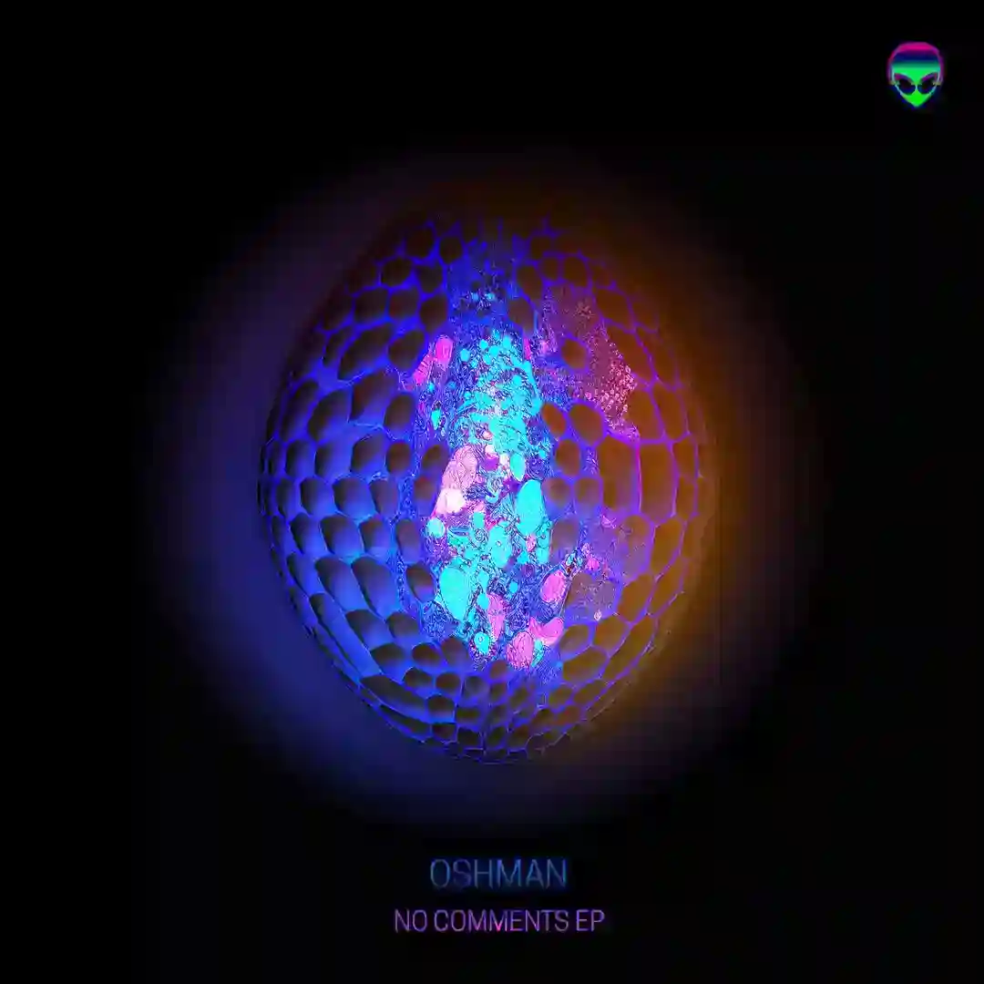 No comments (Original Mix) cover
