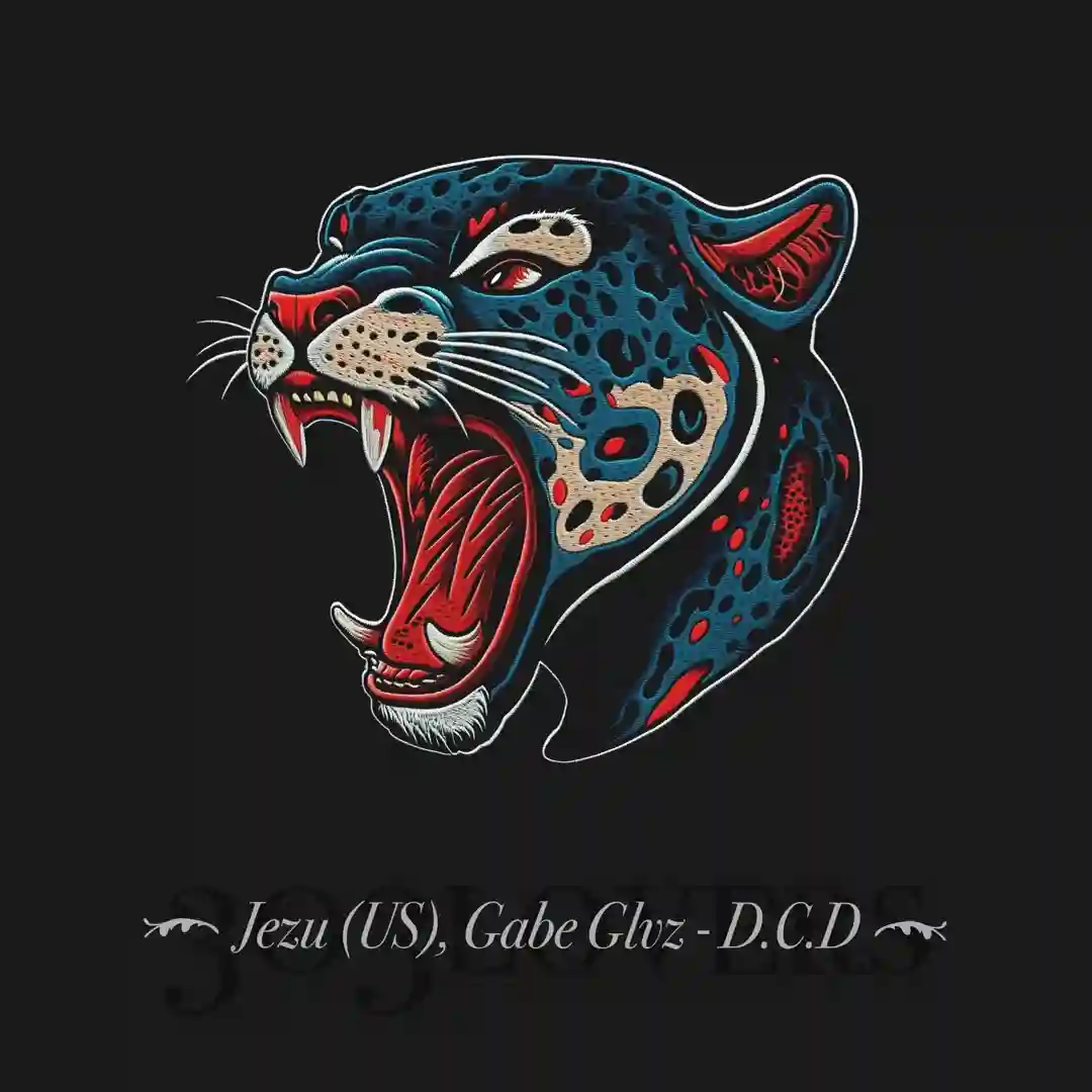 D.C.D (Extended Mix) cover