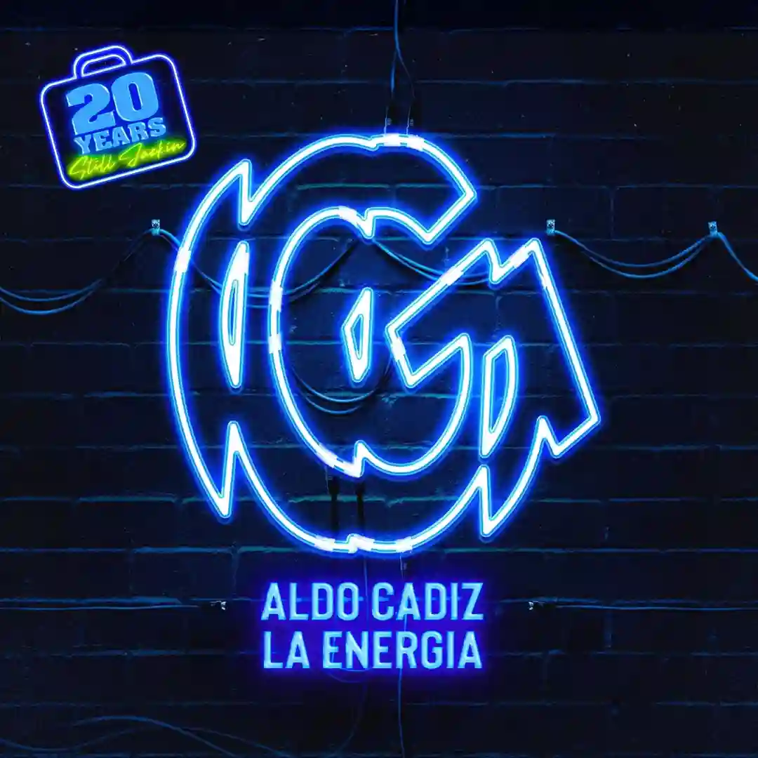 La Energia cover