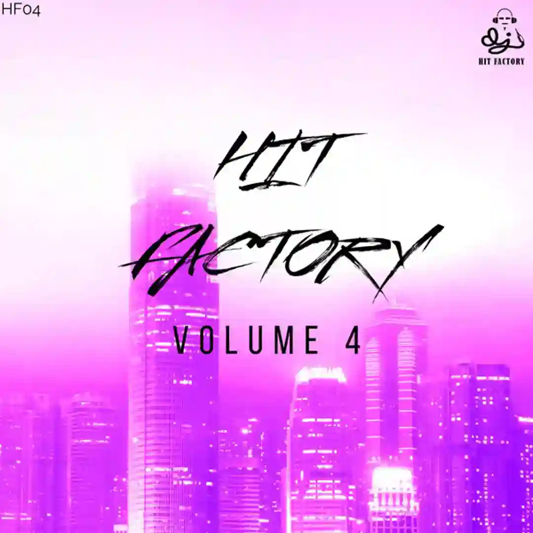 Let's Party cover