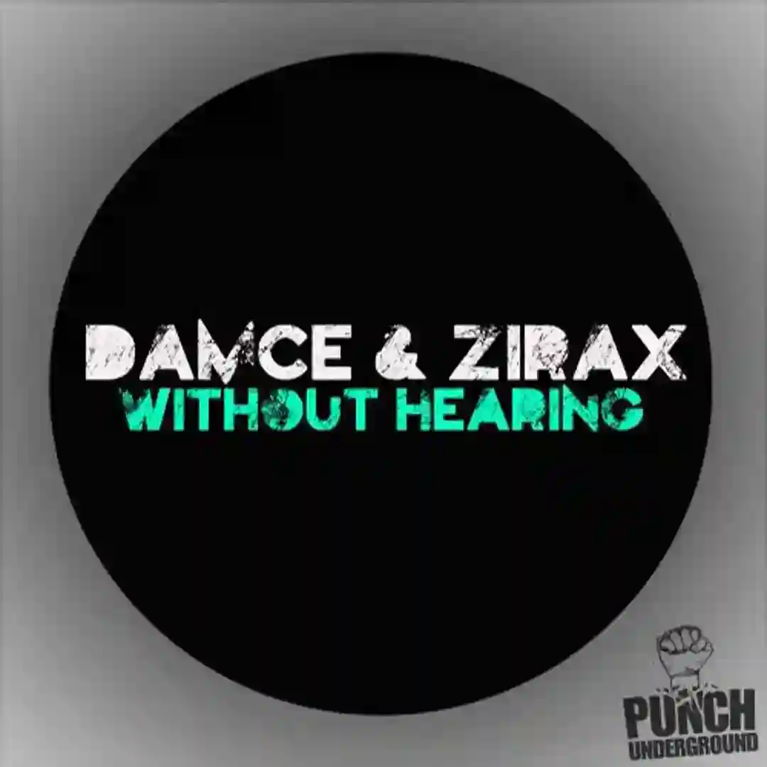 Without Hearing cover