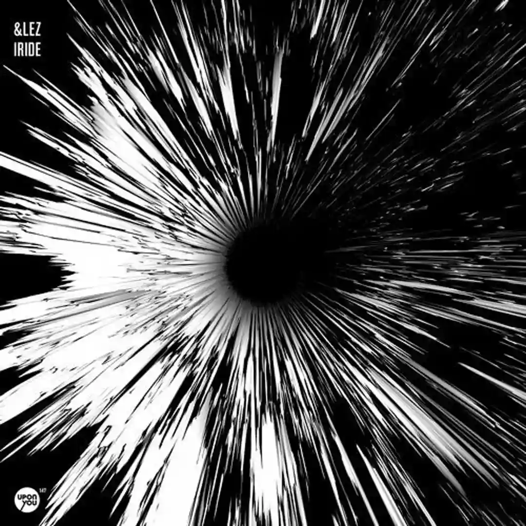 Iride cover