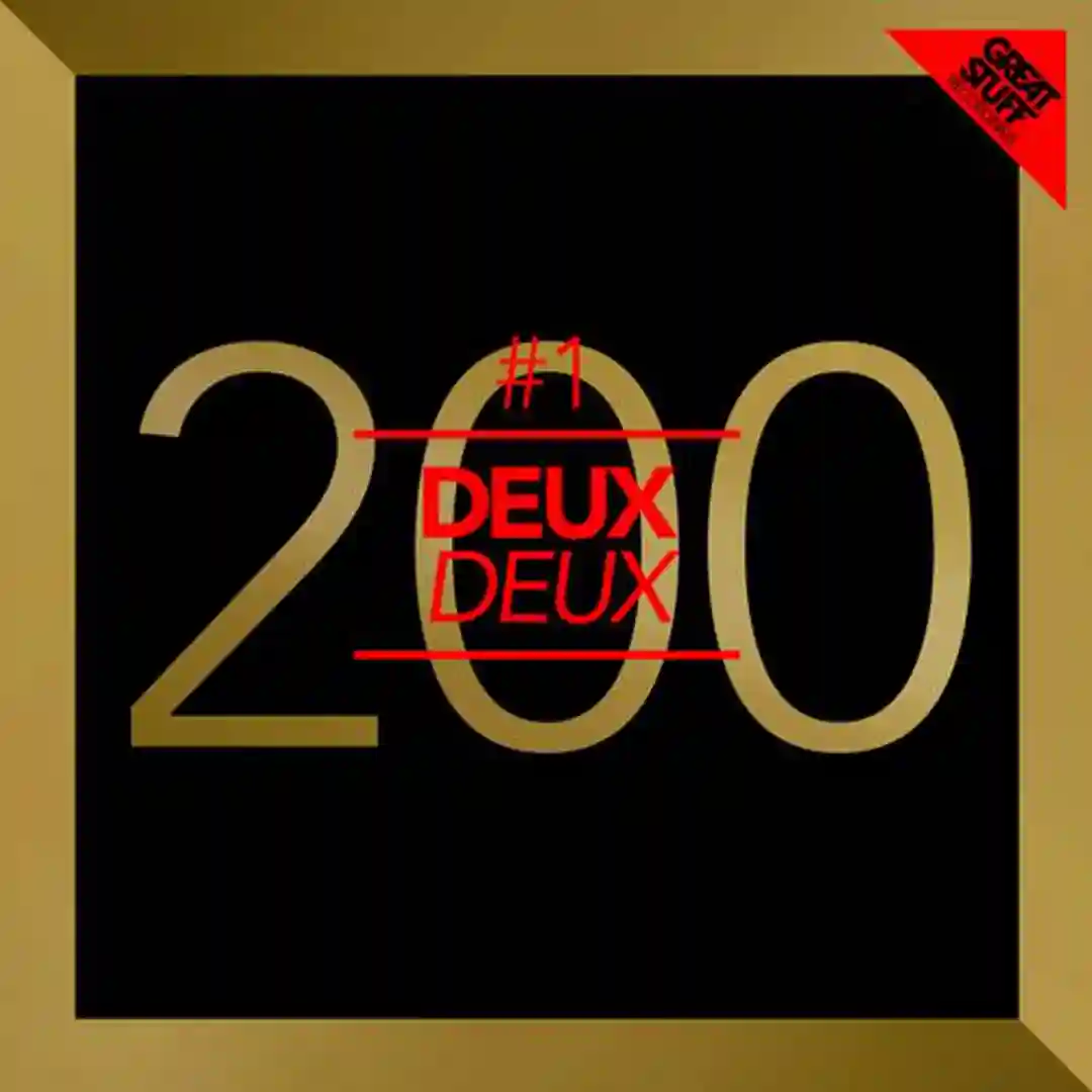 Deux (Alex Kenji & NDKj Remix) cover