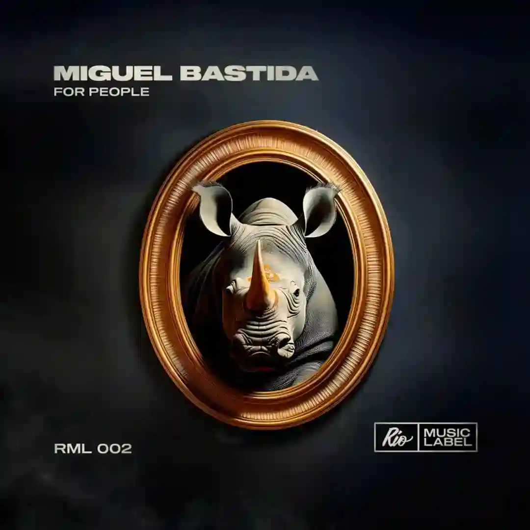 For People cover